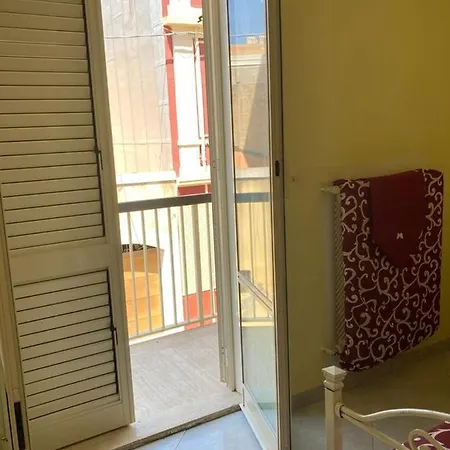 Casa Triscele Bis Vakantiehuis