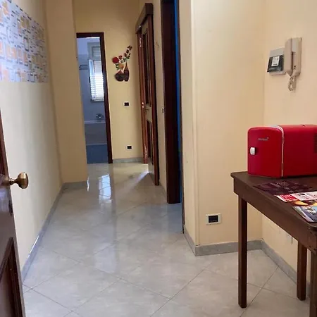 Casa Triscele Bis