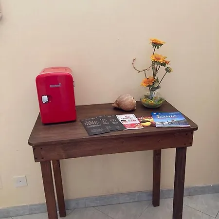 Casa Triscele Bis Vakantiehuis *