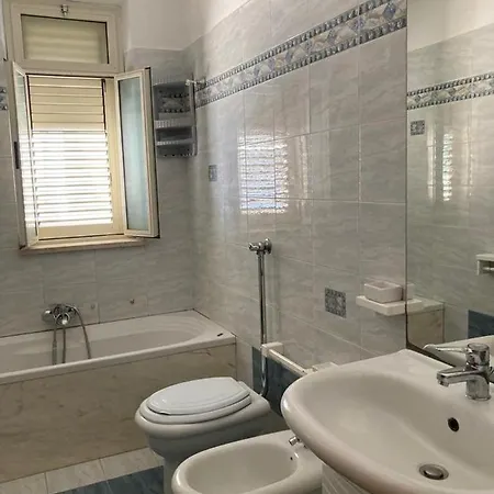Casa Triscele Bis Holiday home