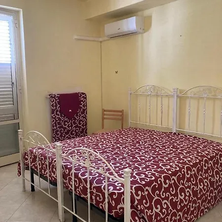 Casa Triscele Bis Holiday home