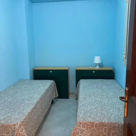 Holiday home Casa Triscele Bis *