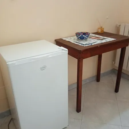 Casa Triscele Bis *